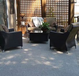 Low-maintenance Iowa deck solutions from Duradek