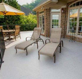 Duradek Roofdeck Residential Steel