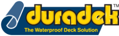 Duradek Vinyl Decking Waterproofing Solutions